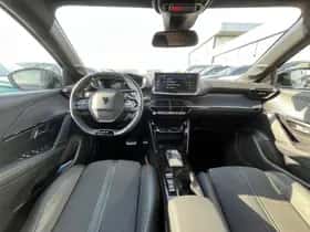 Peugeot 208 (2025) thumbnail 5