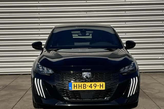 Peugeot 208 (2025) thumbnail 6