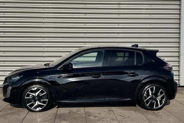 Peugeot 208 (2025) thumbnail 7