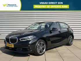 BMW 1-Serie (2022)
