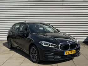 BMW 1-Serie (2022) thumbnail 2