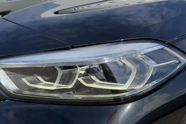 BMW 1-Serie (2022) thumbnail 12