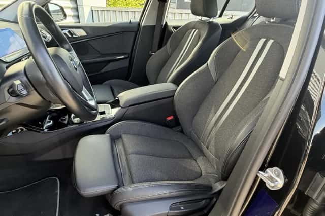 BMW 1-Serie (2022) thumbnail 13