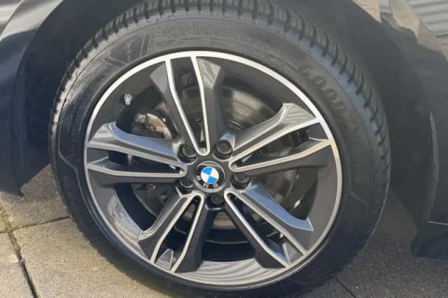 BMW 1-Serie (2022) thumbnail 16