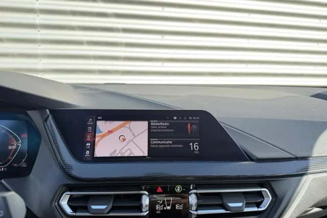BMW 1-Serie (2022) thumbnail 19