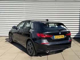 BMW 1-Serie (2022) thumbnail 4