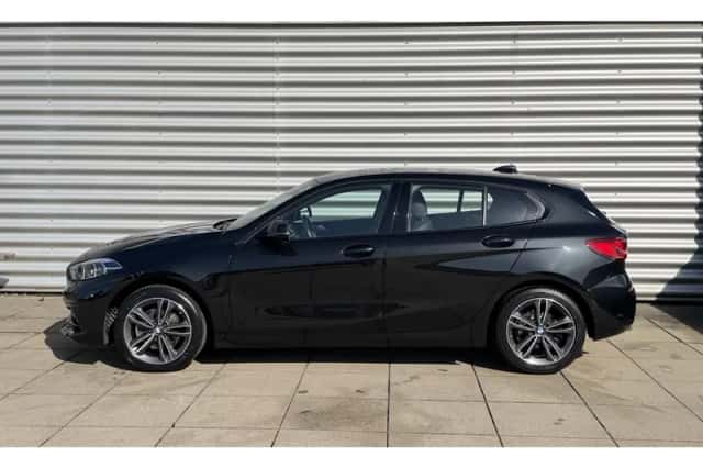 BMW 1-Serie (2022) thumbnail 6