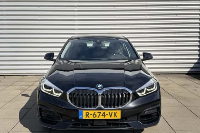 BMW 1-Serie (2022) thumbnail 7