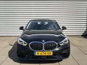 BMW 1-Serie (2022) thumbnail 7