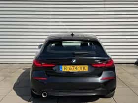 BMW 1-Serie (2022) thumbnail 8