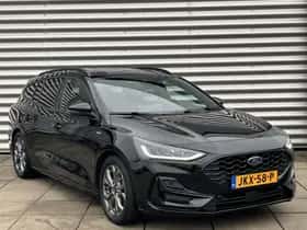 Ford Focus (2024) thumbnail 2