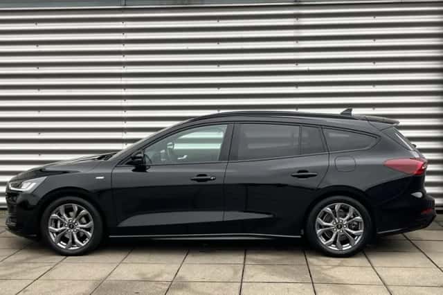 Ford Focus (2024) thumbnail 11