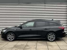 Ford Focus (2024) thumbnail 11