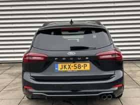 Ford Focus (2024) thumbnail 12