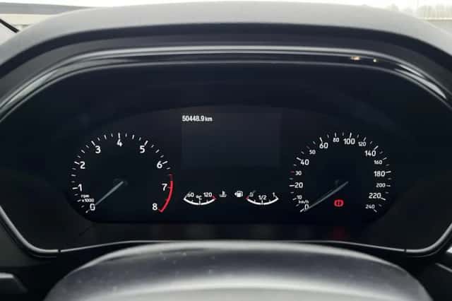Ford Focus (2024) thumbnail 13