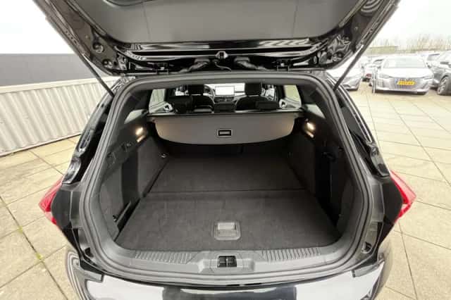 Ford Focus (2024) thumbnail 15