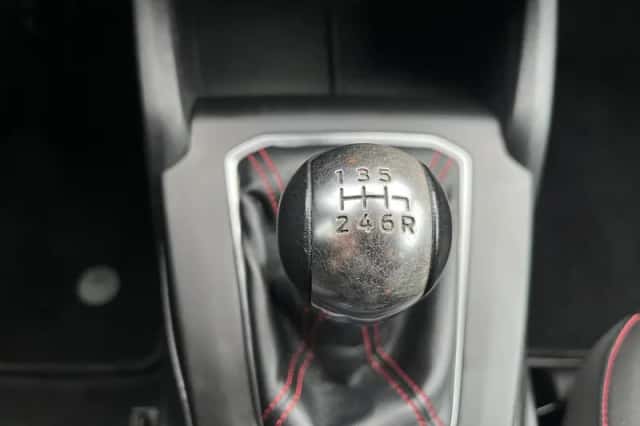 Ford Focus (2024) thumbnail 16