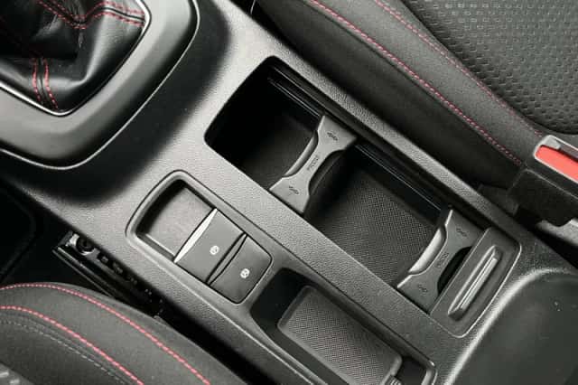 Ford Focus (2024) thumbnail 17