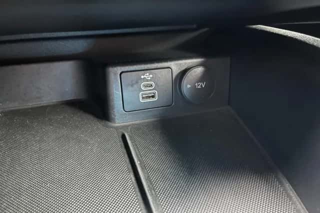 Ford Focus (2024) thumbnail 18