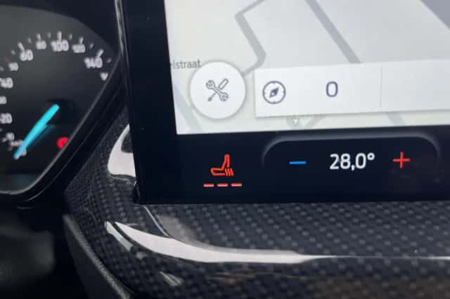Ford Focus (2024) thumbnail 20
