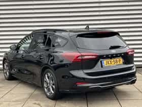 Ford Focus (2024) thumbnail 3