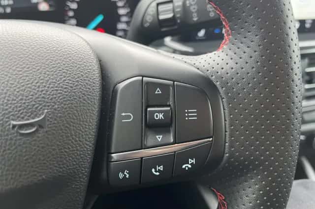 Ford Focus (2024) thumbnail 21