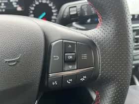 Ford Focus (2024) thumbnail 21