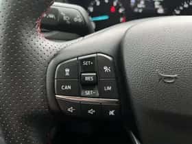 Ford Focus (2024) thumbnail 22