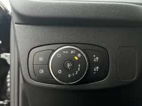 Ford Focus (2024) thumbnail 23