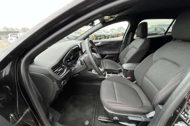 Ford Focus (2024) thumbnail 26