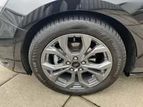 Ford Focus (2024) thumbnail 27