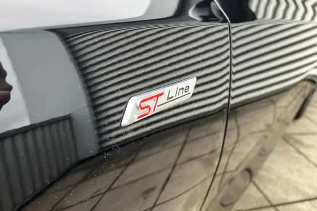 Ford Focus (2024) thumbnail 28