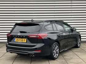 Ford Focus (2024) thumbnail 4
