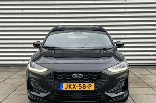 Ford Focus (2024) thumbnail 10