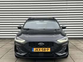 Ford Focus (2024) thumbnail 10