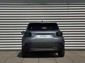 Jeep Avenger (2025) thumbnail 9