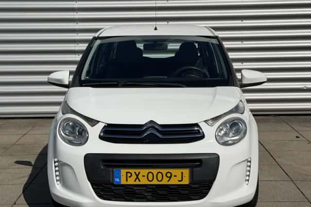 Citroën C1 (2017) thumbnail 2