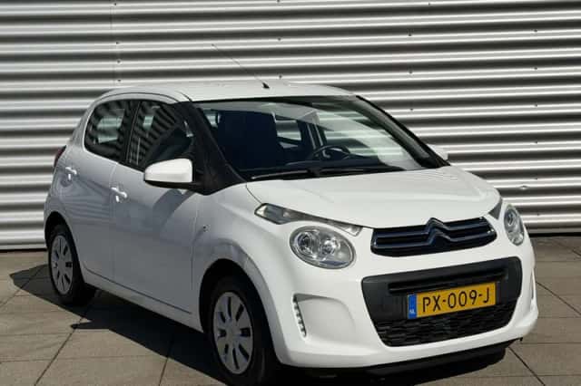 Citroën C1 (2017) thumbnail 3