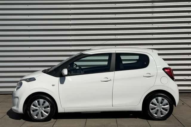 Citroën C1 (2017) thumbnail 5