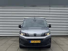 Peugeot Partner (2024) thumbnail 2