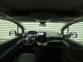 Peugeot Partner (2024) thumbnail 11