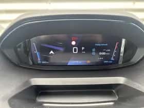 Peugeot Partner (2024) thumbnail 13