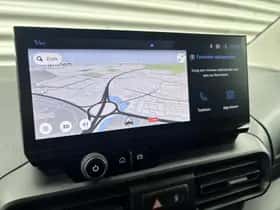 Peugeot Partner (2024) thumbnail 16