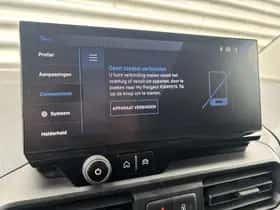 Peugeot Partner (2024) thumbnail 17