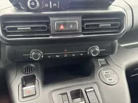 Peugeot Partner (2024) thumbnail 18