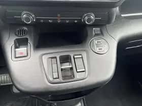 Peugeot Partner (2024) thumbnail 19