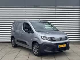 Peugeot Partner (2024) thumbnail 3