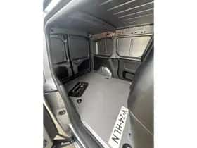 Peugeot Partner (2024) thumbnail 22