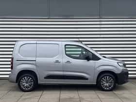 Peugeot Partner (2024) thumbnail 4