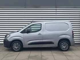 Peugeot Partner (2024) thumbnail 5